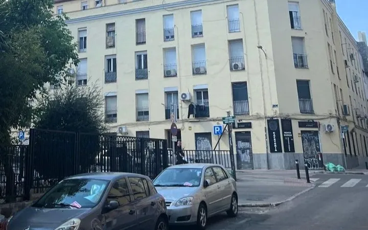 Piso en Calle Coruña, 7, Cuatro Caminos - Foto 1