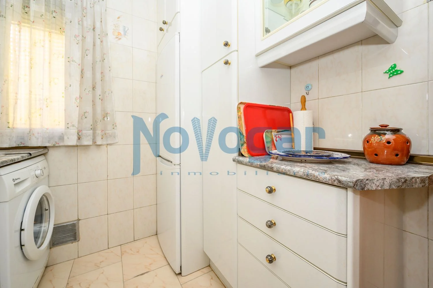Piso en Moscardó - Foto 17