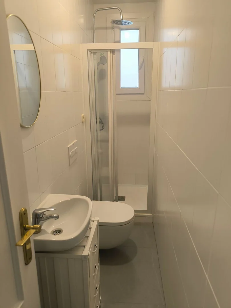 Piso en Calle Islas Filipinas, 32, Vallehermoso - Foto 18