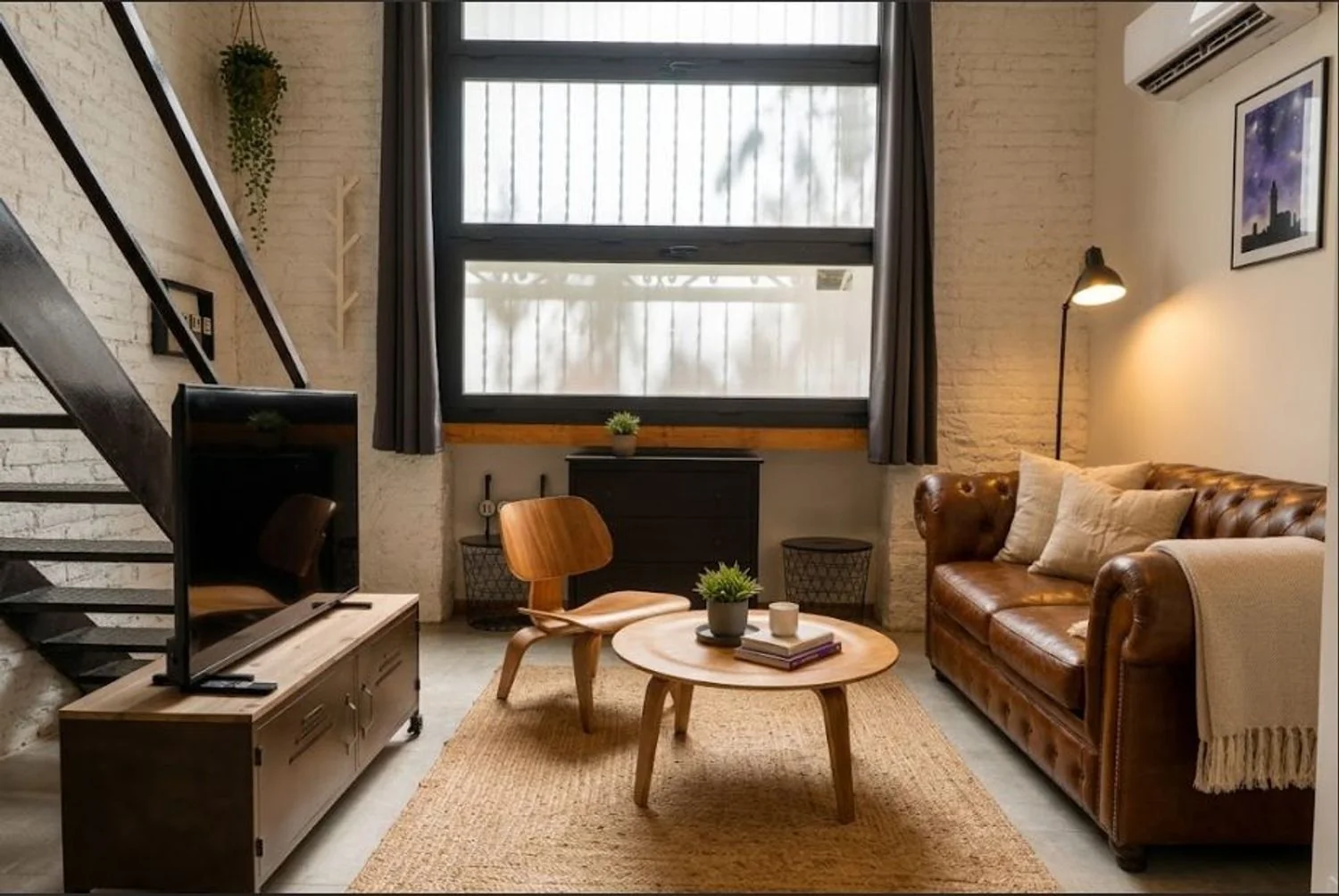Estudio en Calle de València, 573, El Camp de l'Arpa del Clot - Foto 2