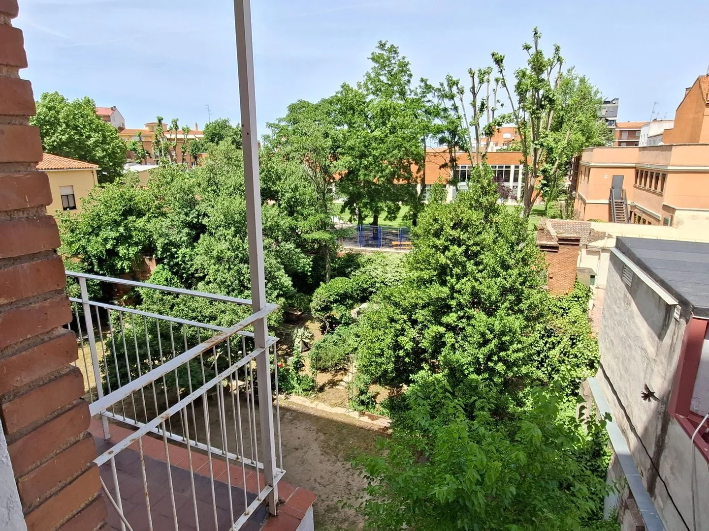 Piso en Berruguete - Foto 11
