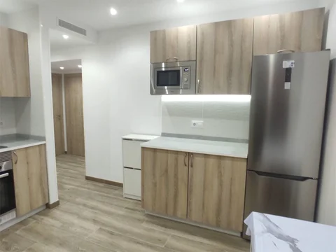 Piso en  Carrer de Beret 56 - Foto 8