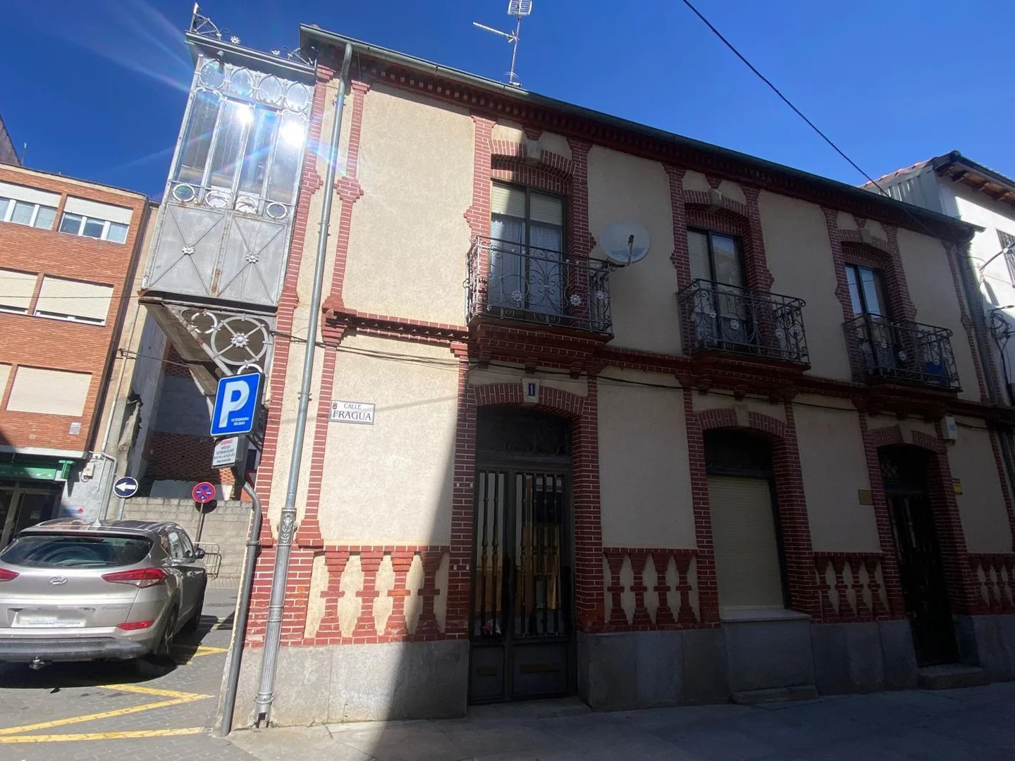 Casa o chalet independiente en Calle Fragua, 1 - Foto 4