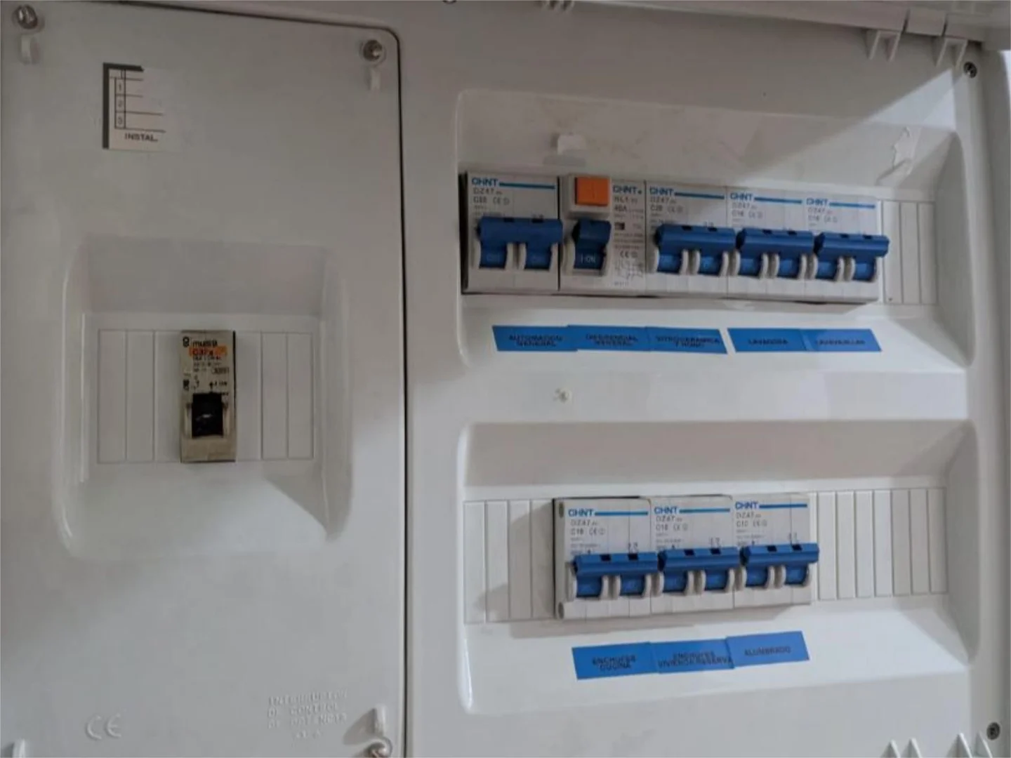 Piso en  Madrid Capital - Foto 68