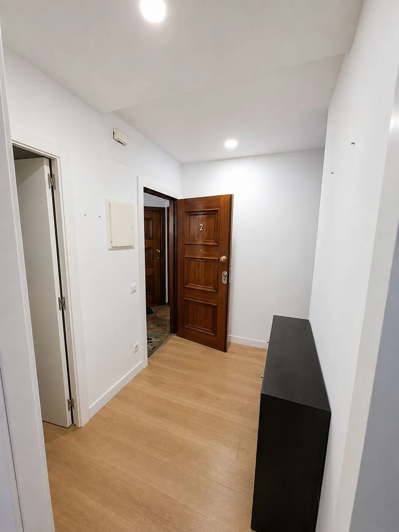 Piso en Avenida del Paral·lel, 178, Sant Antoni - Foto 4