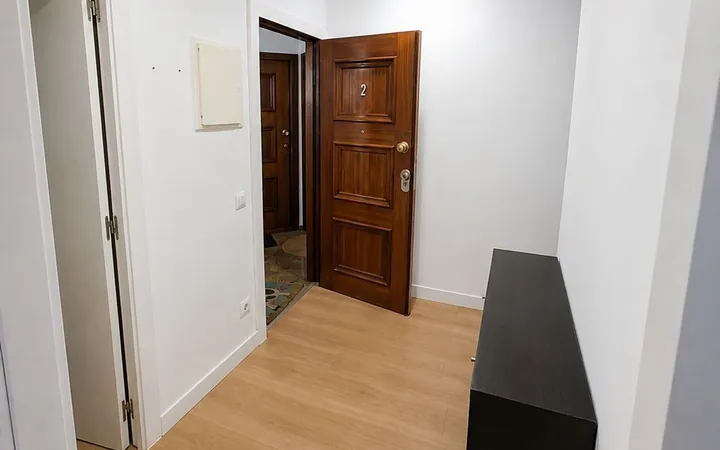 Piso en Avenida del Paral·lel, 178, Sant Antoni - Foto 4