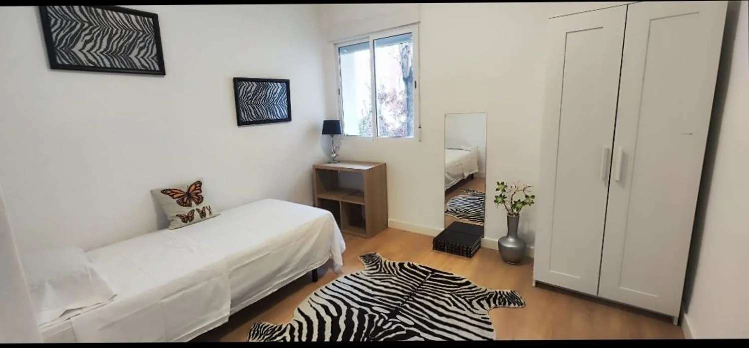 Piso en Calle de Virgen de Nuria, 25, Concepción - Foto 4