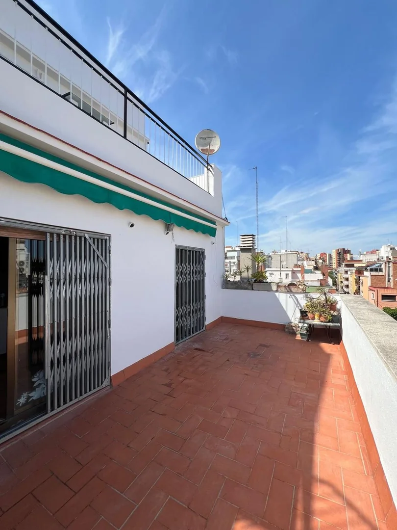 Dúplex en Calle de Francesc Tàrrega, 9, El Congrés i els Indians - Foto 21