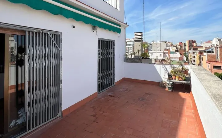Dúplex en Calle de Francesc Tàrrega, 9, El Congrés i els Indians - Foto 21