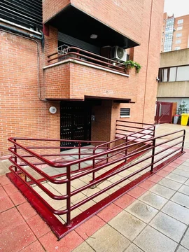 Piso en calle de Melchor Fernández Almagro, 21 - Foto 6