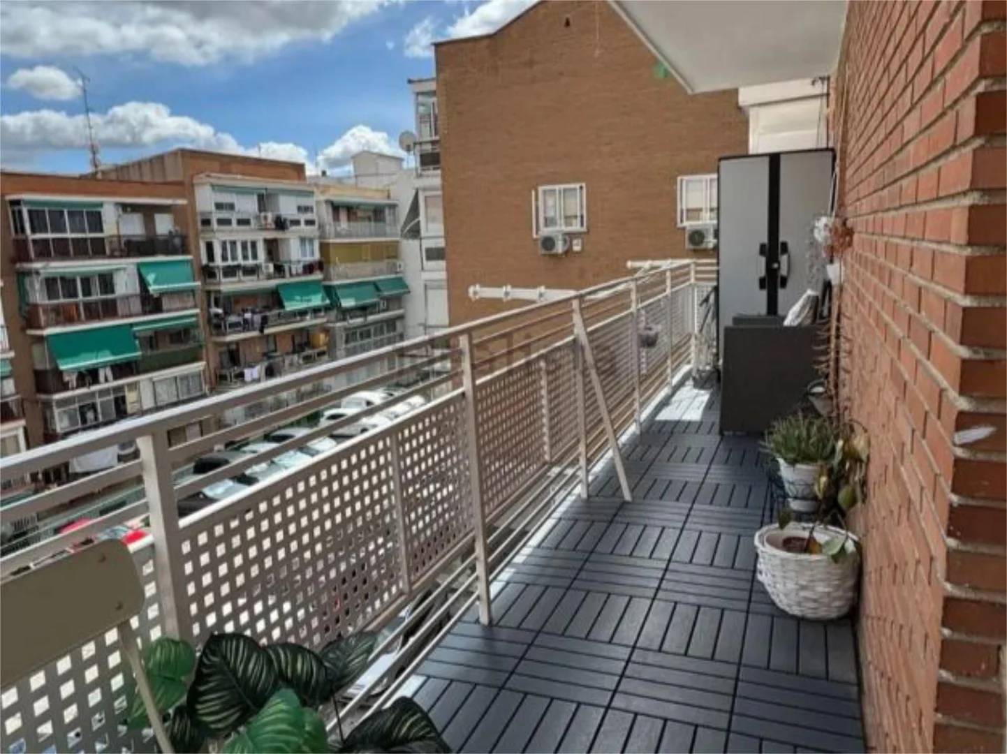 Piso en  Calle del Lago Constanza 85 - Foto 25