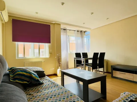 Piso en  Calle de Ramón Serrano 10 - Foto 4