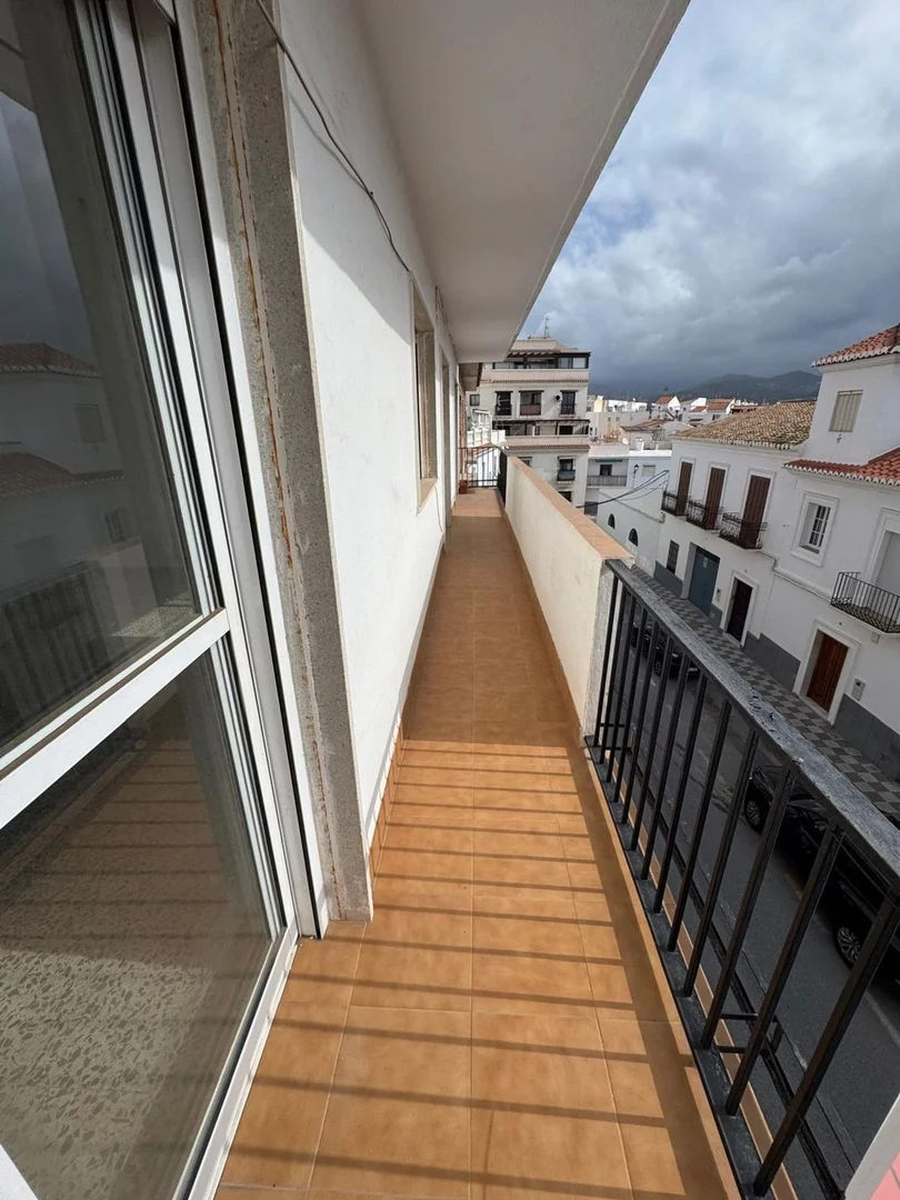 Piso en Calle Fábrica Nueva, 32 - Foto 12
