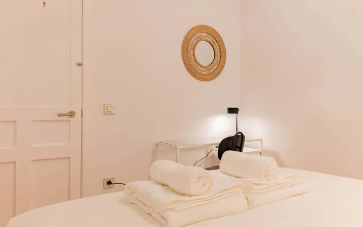 Piso en Calle de Santa Engracia, 35, Trafalgar - Foto 37