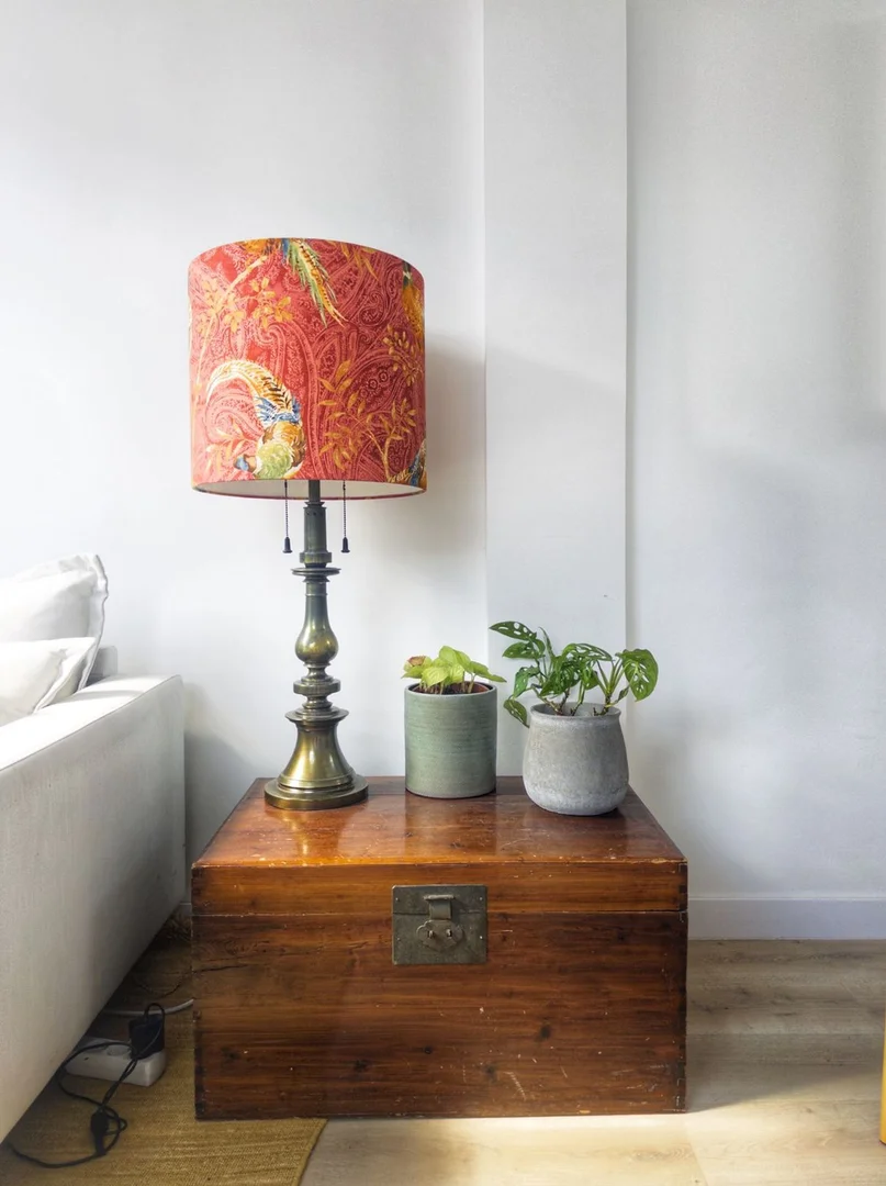 Ático en calle de Santa Brígida, 17 - Foto 6