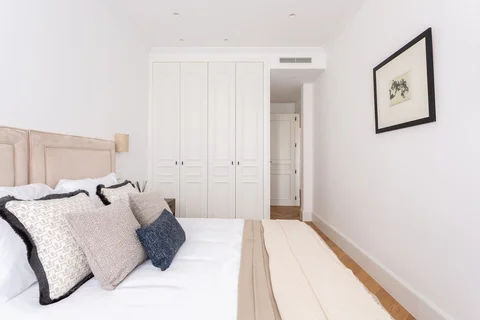 Piso en calle de Santa Engracia, 37 - Foto 27