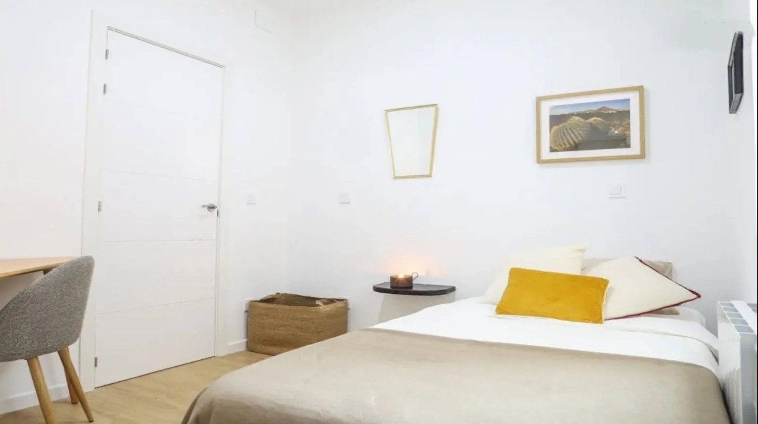 Piso en calle de Antonio Toledano, 20 - Foto 13