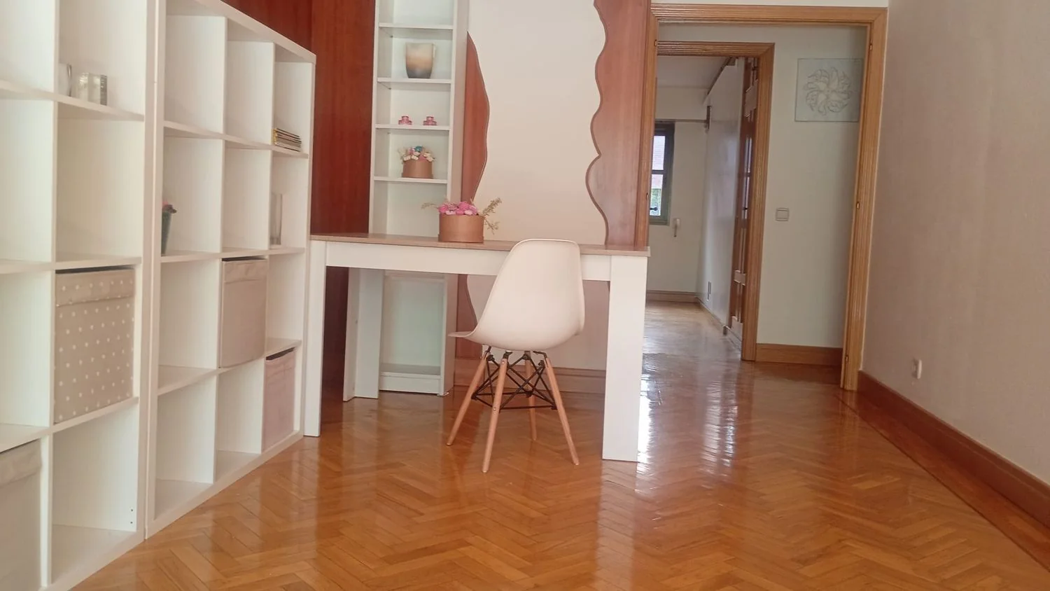 Piso en Calle del Majuelo, 6, Acacias - Foto 2