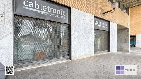 Local comercial en  Carrer de Salvador Espriu - Foto 12