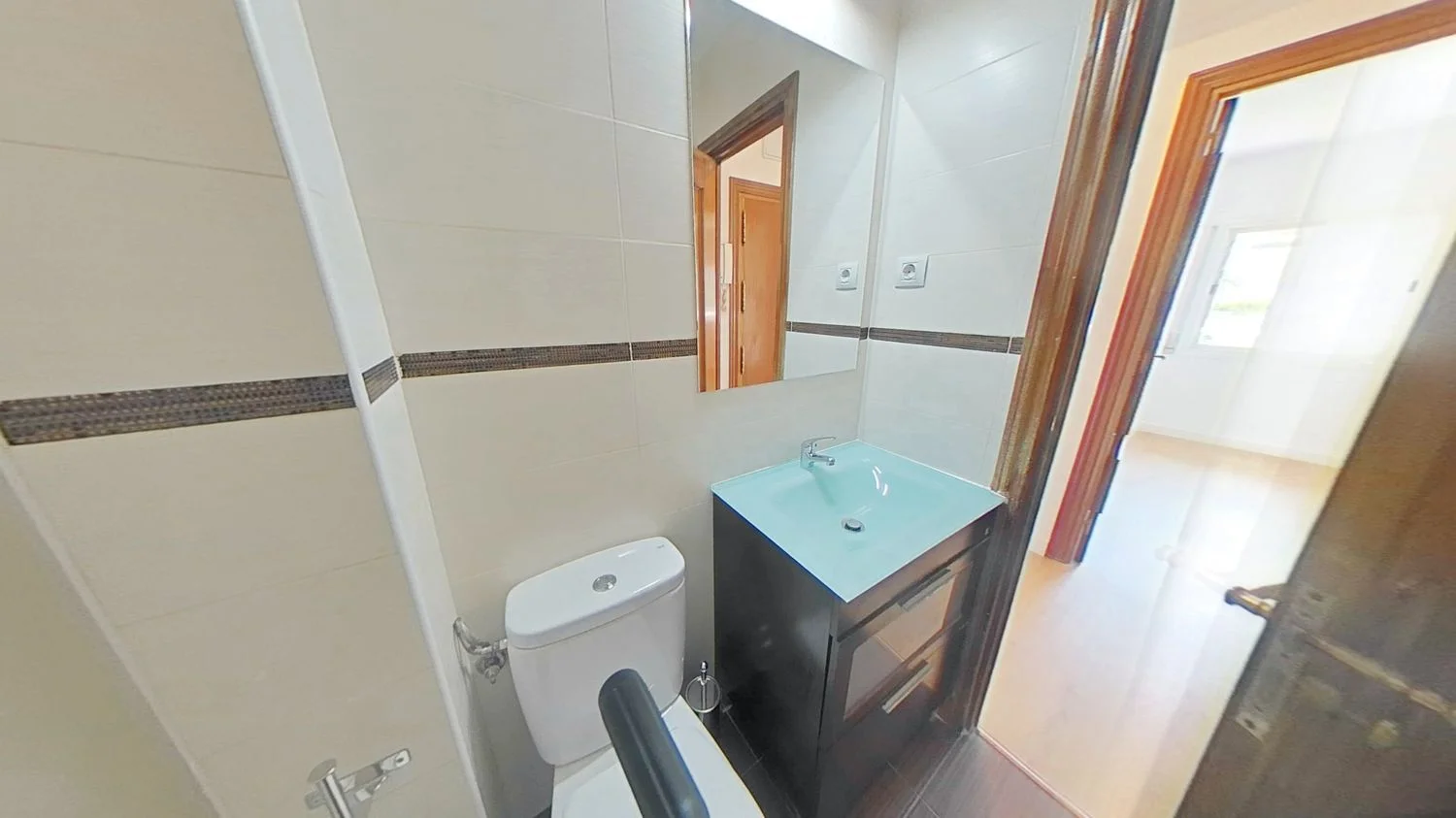 Piso en Barrio Palomeras sureste - Foto 29