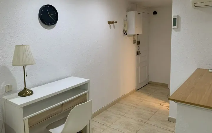 Piso en  Barcelona Capital - Foto 16