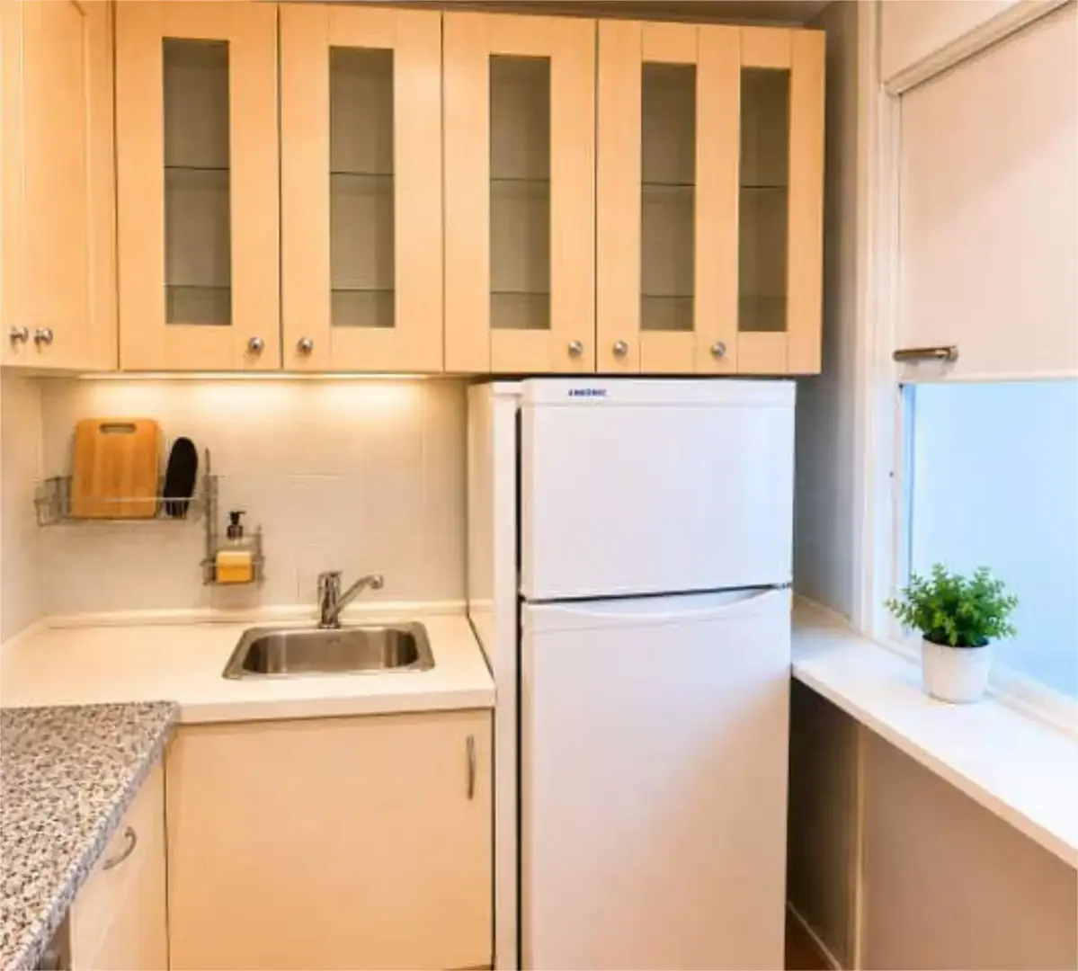 Apartamento en Chamartín - Foto 4