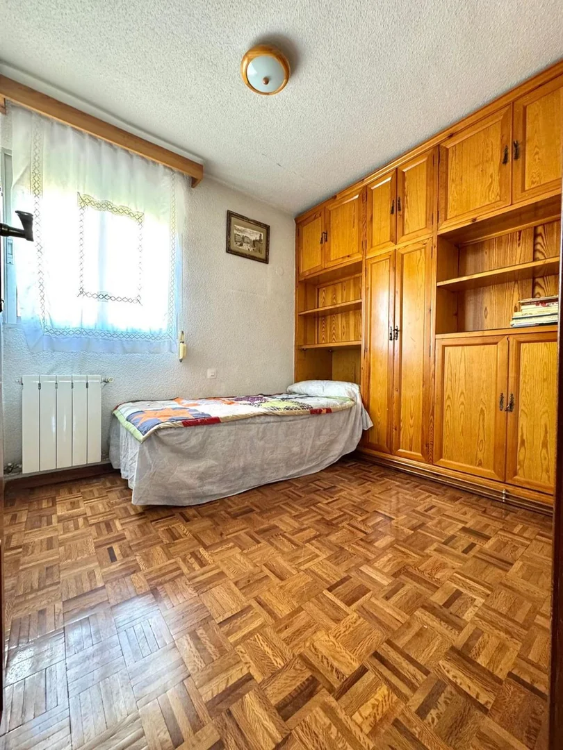 Piso en Gomeznarro, Canillas - Foto 20