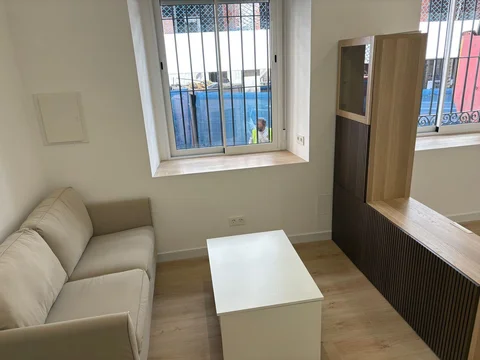 Estudio en calle de Antonio Pérez, 17 - Foto 7