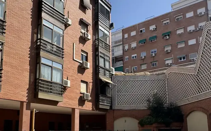 Piso en  Calle de Aldea del Fresno 27D - Foto 11