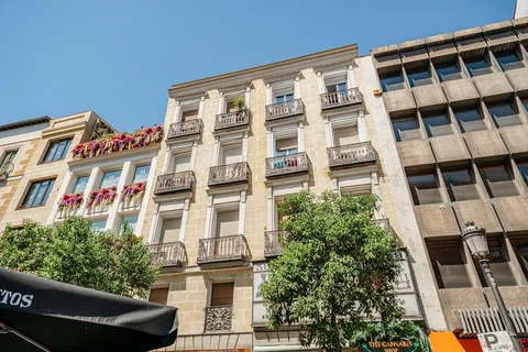 Piso en calle de la Montera, 39 - Foto 10