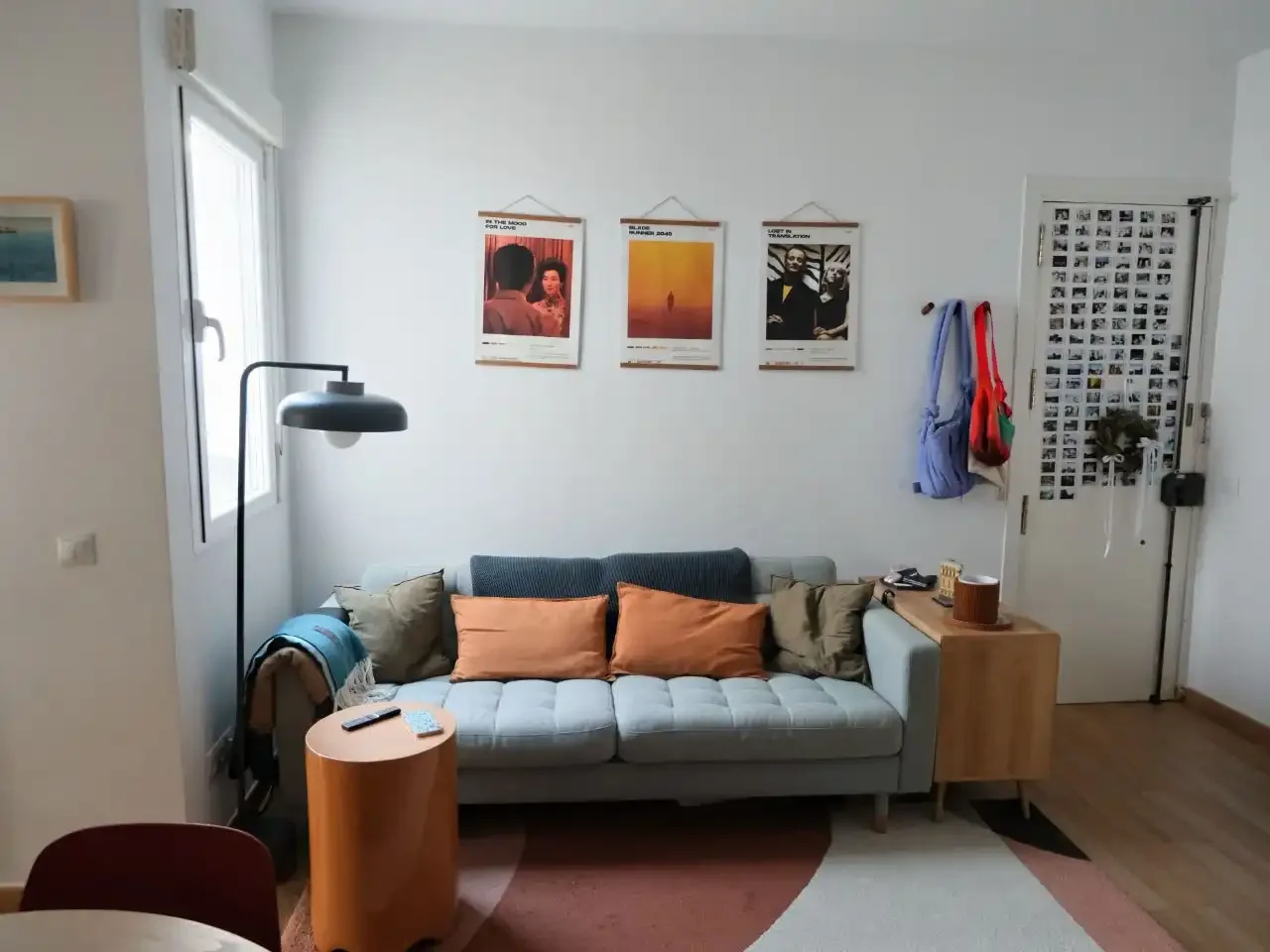 Piso en  Calle de Hernani 43 - Foto 7