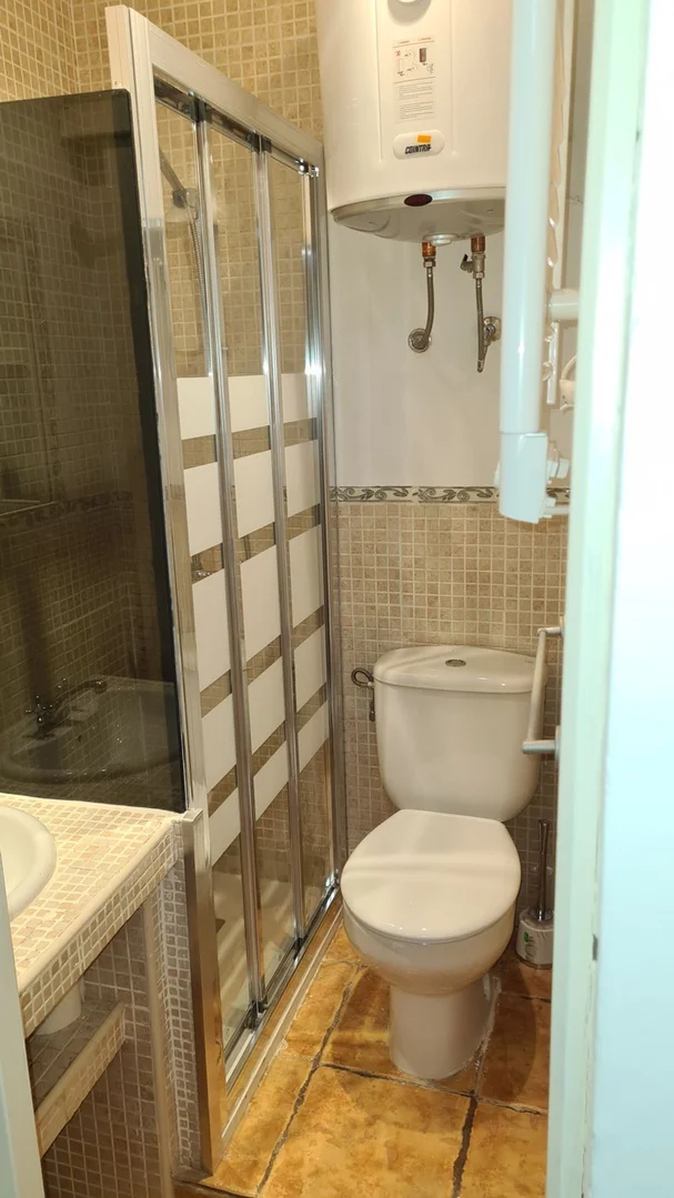 Piso en calle Felipe Fraile, 6 - Foto 17