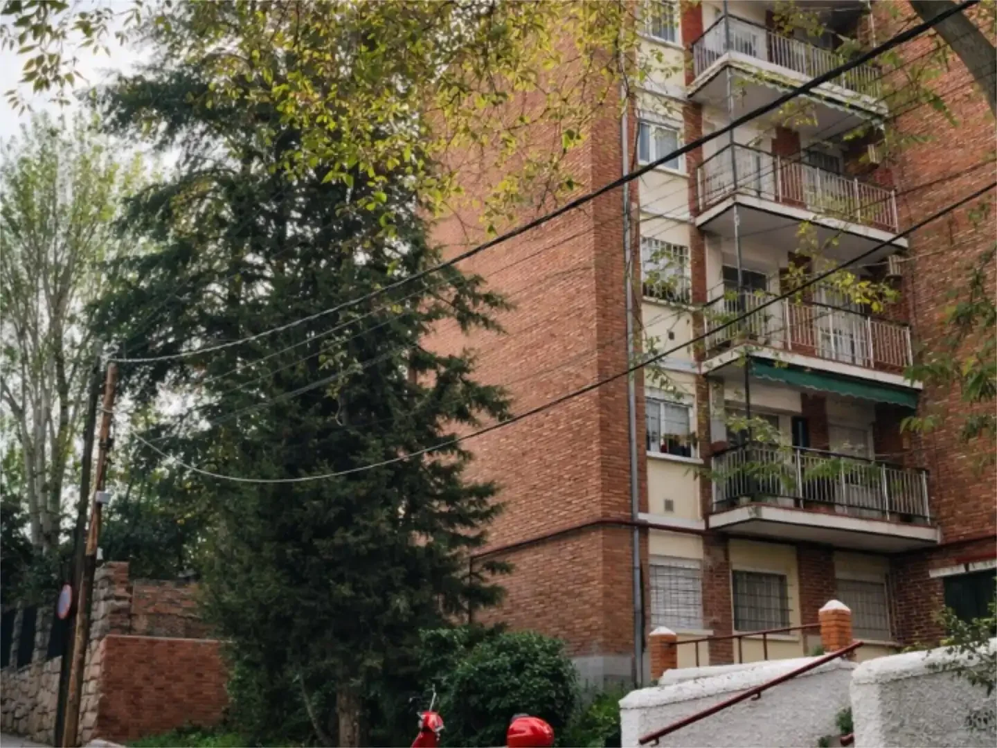 Piso en  Calle de Francisco de Diego 46 - Foto 39