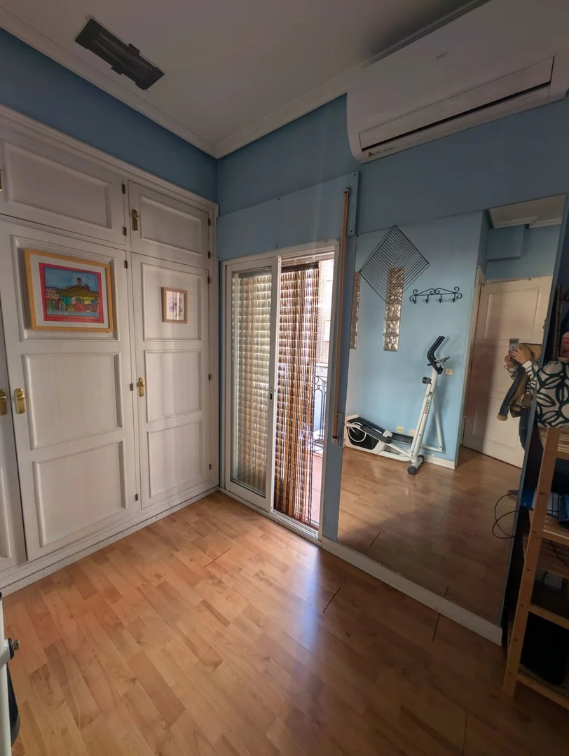 Piso en Calle Sallaberry, 57, Opañel - Foto 18