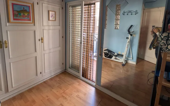 Piso en Calle Sallaberry, 57, Opañel - Foto 18
