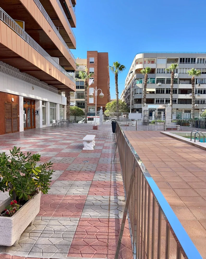Piso en Avenida Doctor Gregorio Marañón, 39 - Foto 4