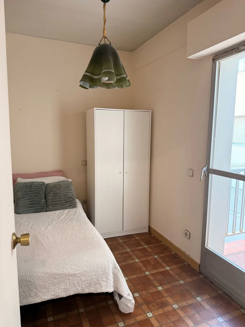 Piso en Calle Cuatro Amigos, 5, Ventilla-Almenara - Foto 12