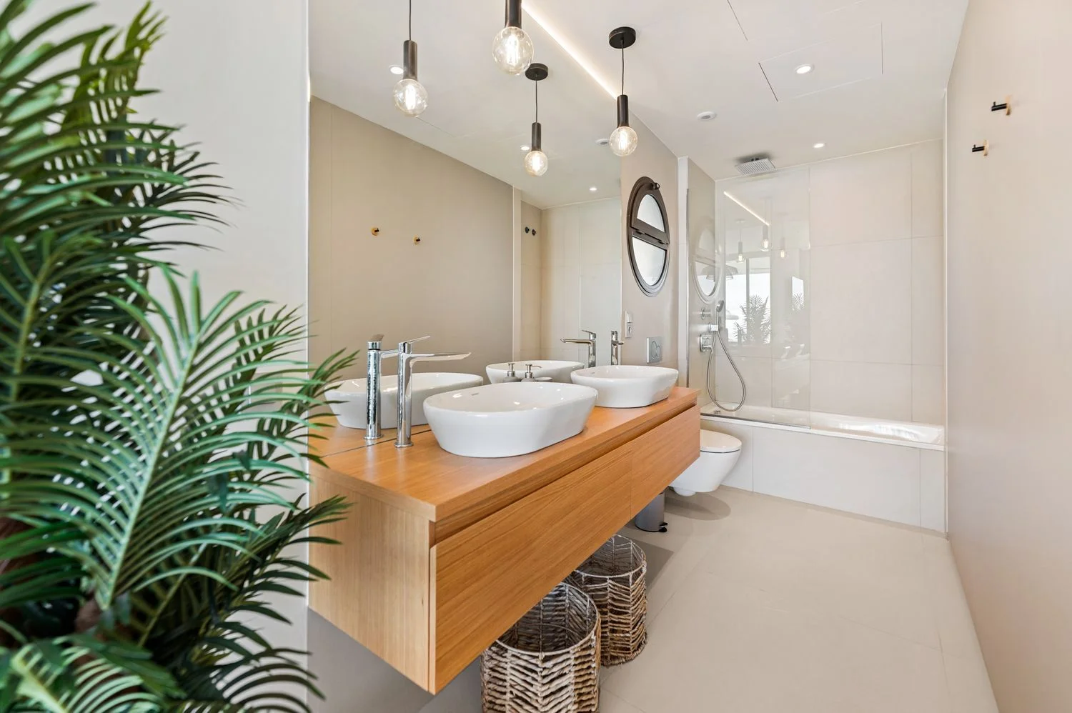 Piso en avenida Fuengirola, 7 - Foto 4