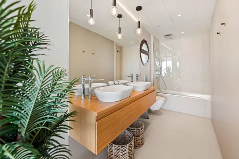 Piso en avenida Fuengirola, 7 - Foto 4