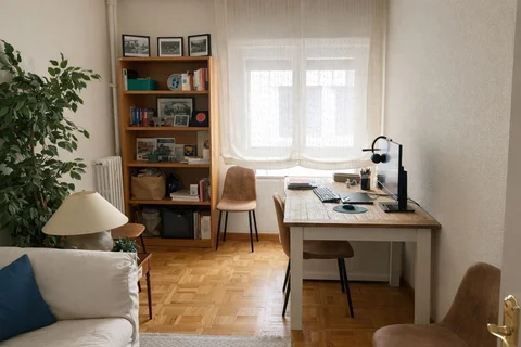 Piso en calle de Canillas, 45 - Foto 11