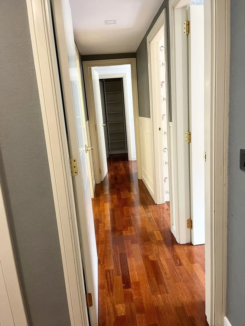 Piso en Calle de Ana de Austria, 47, Sanchinarro - Foto 8