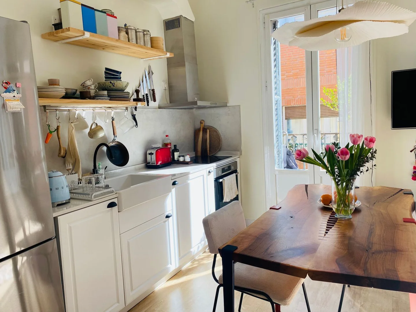 Piso en calle de Loreto y Chicote, 4 - Foto 2