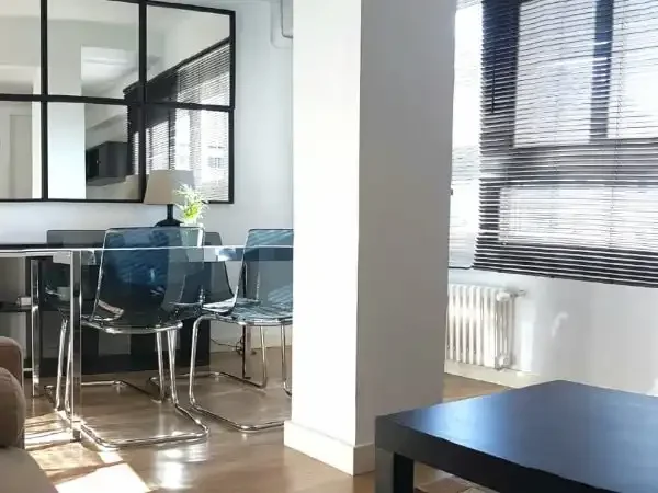 Apartamento en  Calle del Poeta Joan Maragall 47 - Foto 5