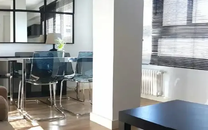 Apartamento en  Calle del Poeta Joan Maragall 47 - Foto 5