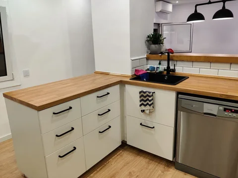 Ático en paseo de Fabra i Puig, 315 - Foto 8