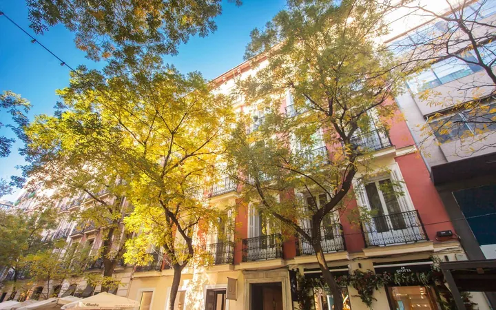 Ático en Calle de Jorge Juan, 31 - Foto 8