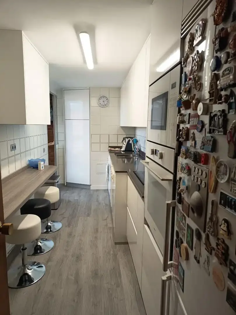 Piso en  Calle de Antonio López Aguado 10 - Foto 14