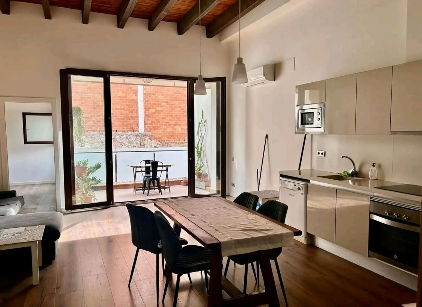 Piso en Calle de Galceran Marquet, El Poblenou - Foto 17