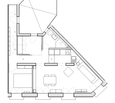 Piso en calle Rafael Juan y Seva, 5 - Foto 15