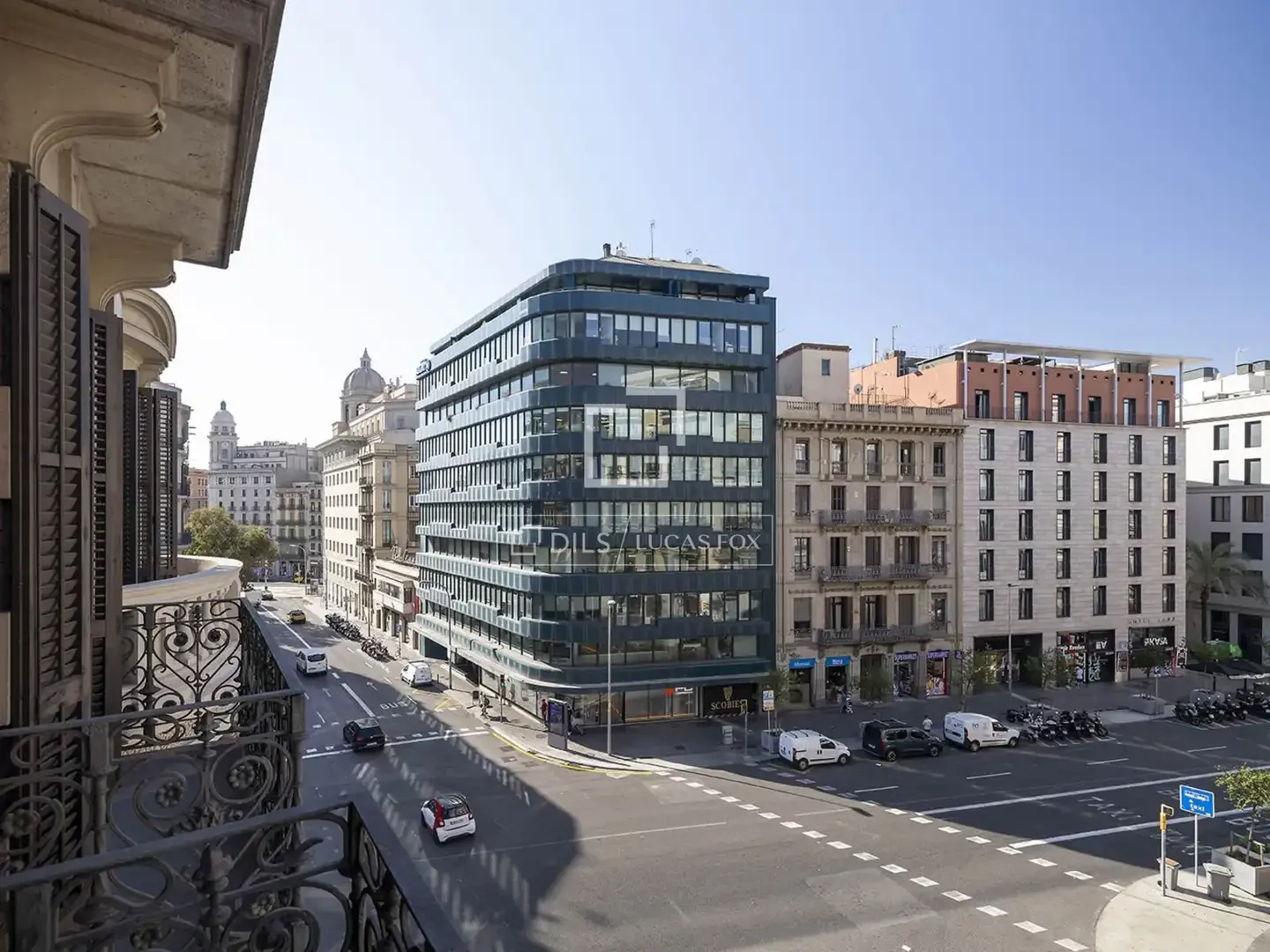 Piso en  Barcelona Capital - Foto 19
